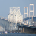 Maryland Recommends Knocking Down, Rebuilding Chesapeake Bay Bridge Spans